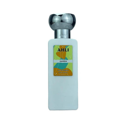 PERFUME AHLI GAMMA - Perfumería Millennio