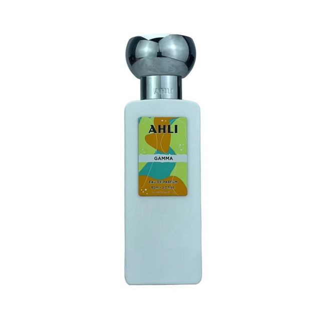 PERFUME AHLI GAMMA