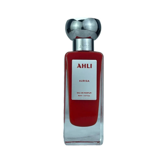 PERFUME AHLI AURIGA - Perfumería Millennio
