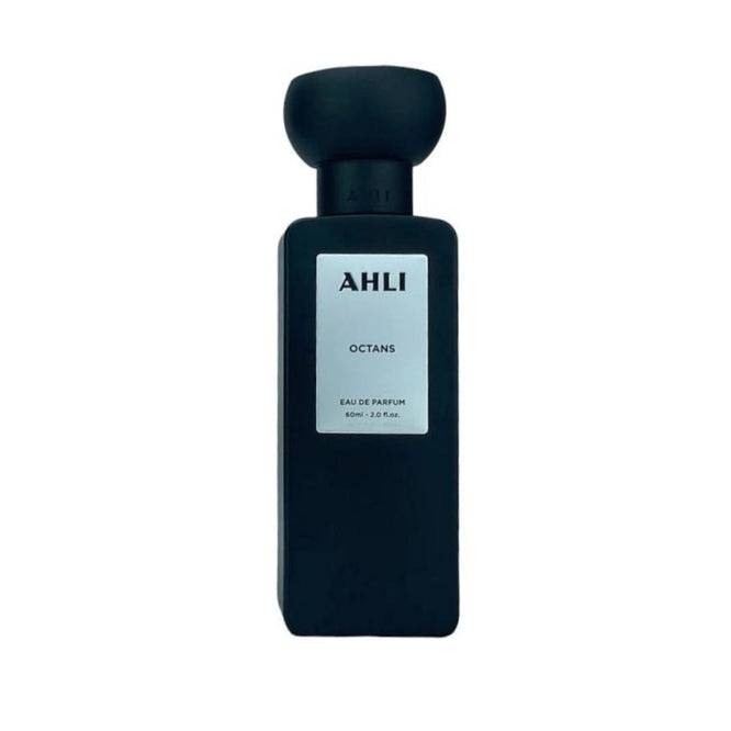 PERFUME AHLI OCTANS - Perfumería Millennio
