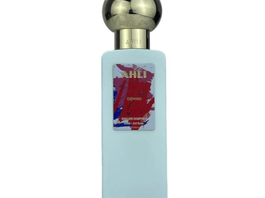 PERFUME AHLI GEMINI - Perfumería Millennio