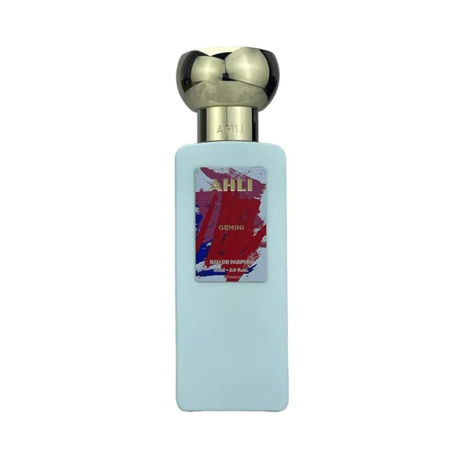 PERFUME AHLI GEMINI - Perfumería Millennio