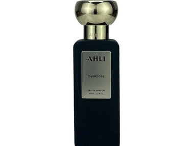 PERFUME AHLI OVERDOSE - Perfumería Millennio