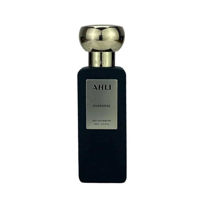 PERFUME AHLI OVERDOSE - Perfumería Millennio