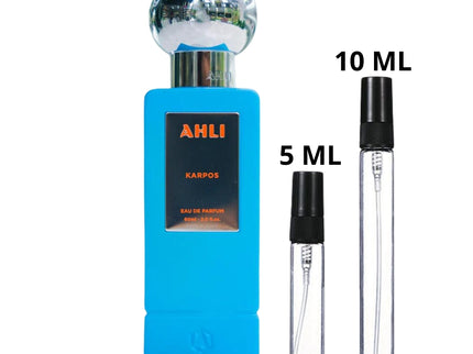 PERFUME AHLI KARPOS