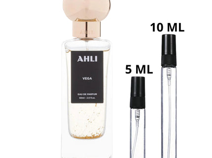 PERFUME AHLI VEGA GOLD