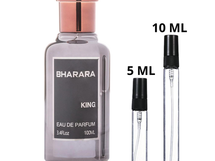 PERFUME BHARARA KING