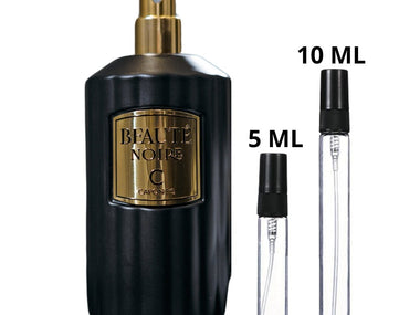 PERFUME CAPONES BEAUTE NOIR - Perfumería Millennio