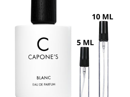 PERFUME CAPONES BLANC