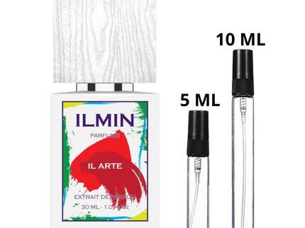 PERFUME ILMIN IL ARTE