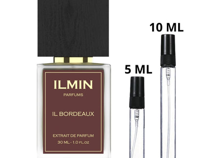 PERFUME ILMIN IL BORDEAUX