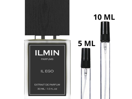 PERFUME ILMIN IL EGO