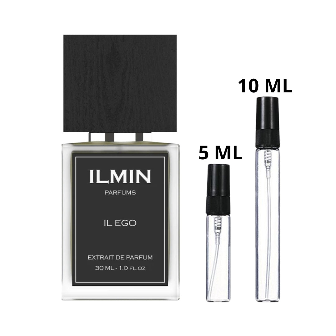 PERFUME ILMIN IL EGO Perfumería Millennio