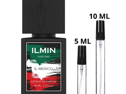 PERFUME ILMIN IL MEXICO