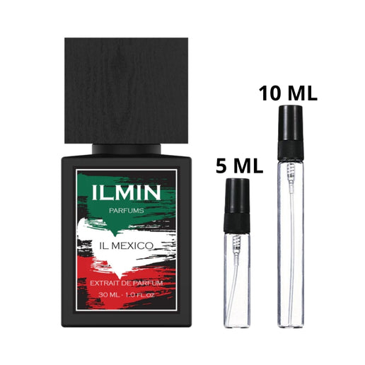 PERFUME ILMIN IL MEXICO