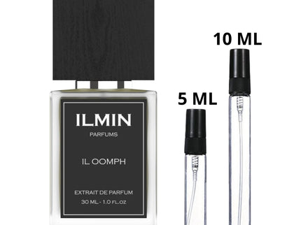 PERFUME ILMIN IL OOMPH