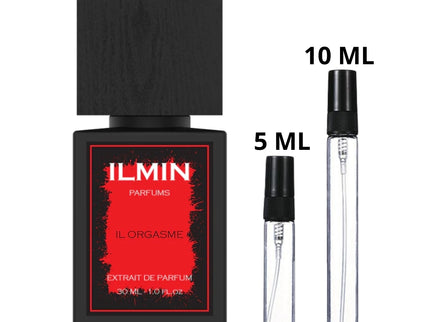 PERFUME ILMIN IL ORGASME