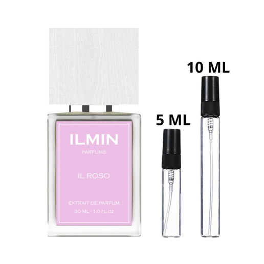 PERFUME ILMIN IL ROSO