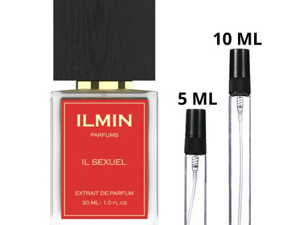 PERFUME ILMIN IL SEXUEL