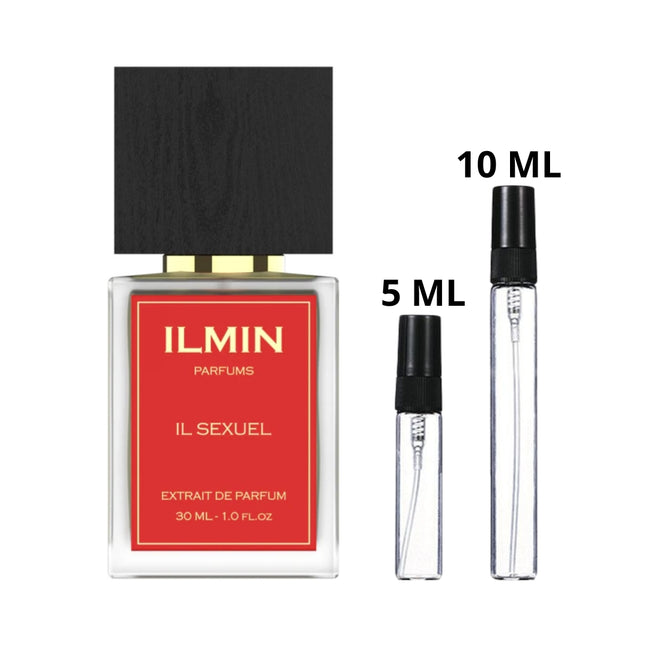 PERFUME ILMIN IL SEXUEL