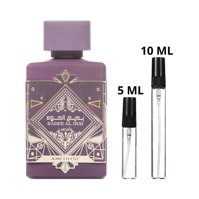 PERFUME LATTAFA AMETHYST