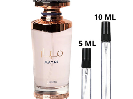 PERFUME LATTAFA MAYAR