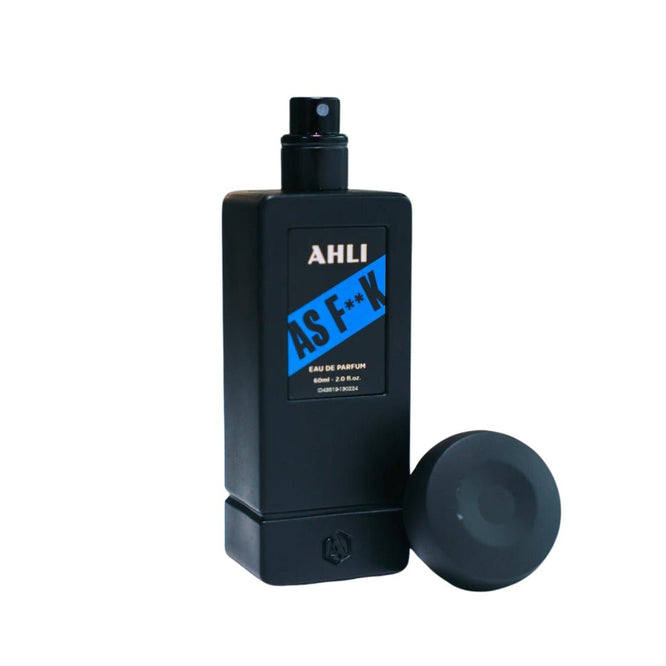 PERFUME AHLI AS FUCK - Perfumería Millennio