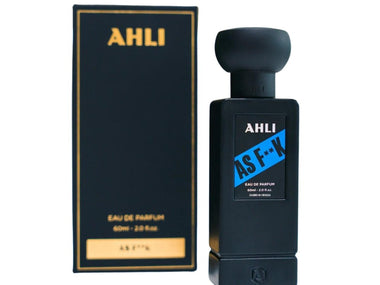 PERFUME AHLI AS FUCK - Perfumería Millennio