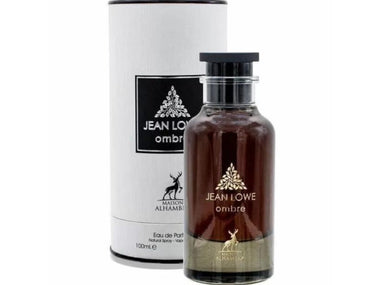 PERFUME MAISON ALHAMBRA JEAN LOWE NOIR (ALTERNATIVA LV OMBRE NOMADE) - Perfumería Millennio