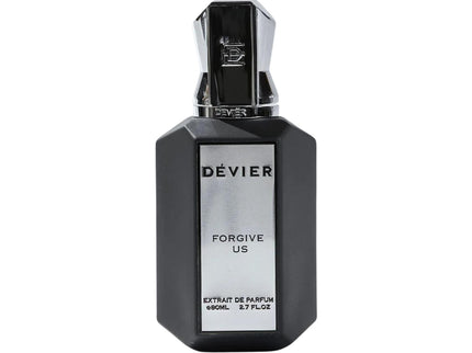 PERFUME DEVIER FORGIVE US