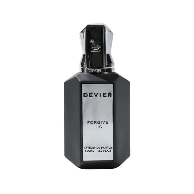 PERFUME DEVIER FORGIVE US