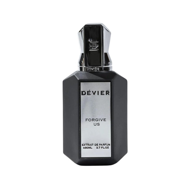 PERFUME DEVIER FORGIVE US - Perfumería Millennio