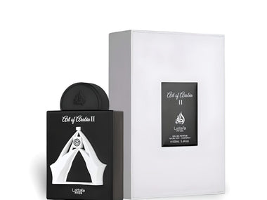 PERFUME LATTAFA ART OF ARABIA II - Perfumería Millennio