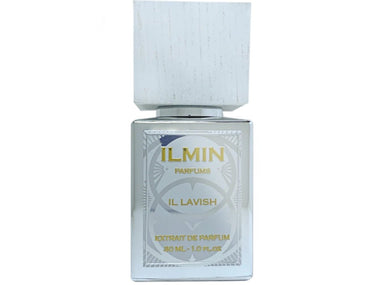 PERFUME ILMIN IL LAVISH - Perfumería Millennio