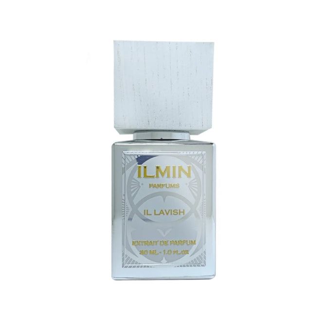 PERFUME ILMIN IL LAVISH - Perfumería Millennio