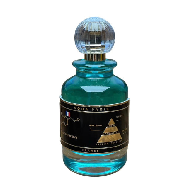 PERFUME GEVILL FRANCE AQUA DE PARIS