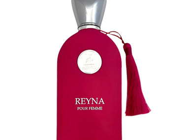 PERFUME MAISON ALHAMBRA REYNA - Perfumería Millennio