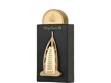 PERFUME LATTAFA ART OF ARABIA III - Perfumería Millennio