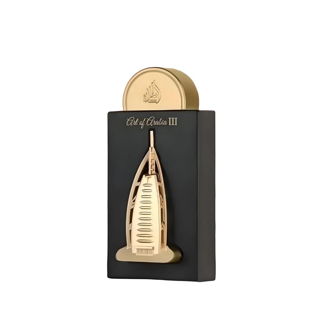 PERFUME LATTAFA ART OF ARABIA III - Perfumería Millennio