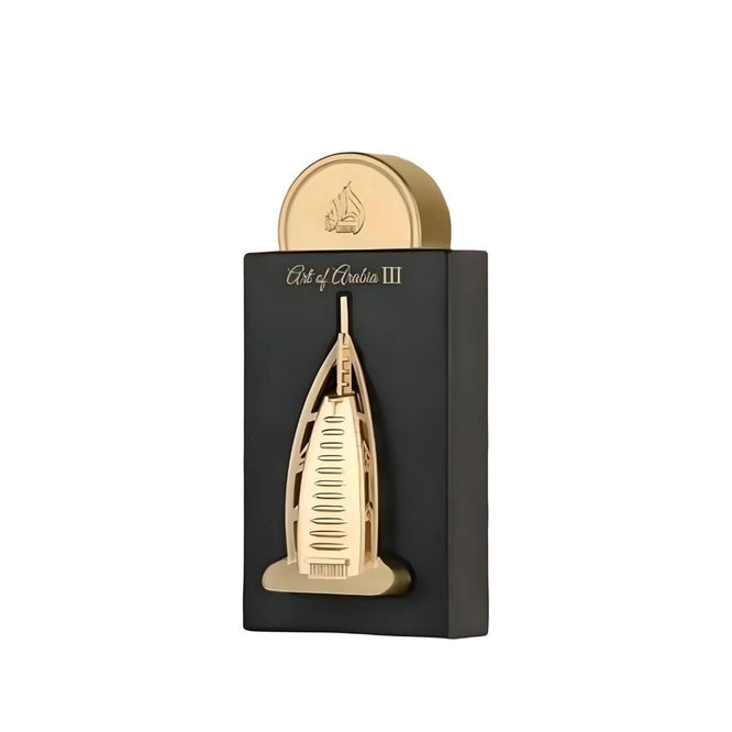 PERFUME LATTAFA ART OF ARABIA III - Perfumería Millennio