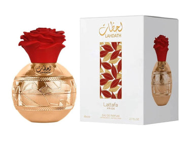 PERFUME LATTAFA LAHDATH - Perfumería Millennio
