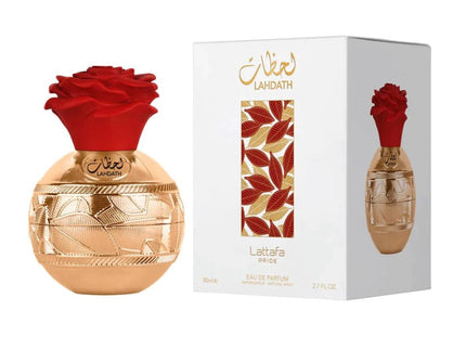 PERFUME LATTAFA LAHDATH