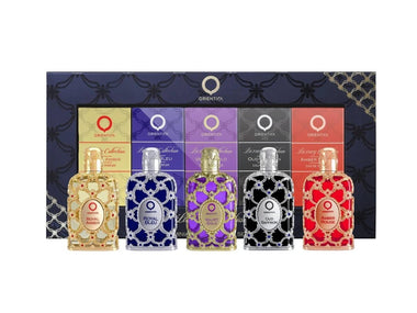ESTUCHE MINI ORIENTICAS - Perfumería Millennio