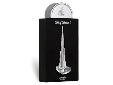 PERFUME LATTAFA ART OF ARABIA I - Perfumería Millennio