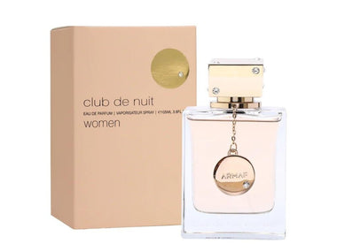 PERFUME ARMAF CLUB DE NUIT WOMEN - Perfumería Millennio
