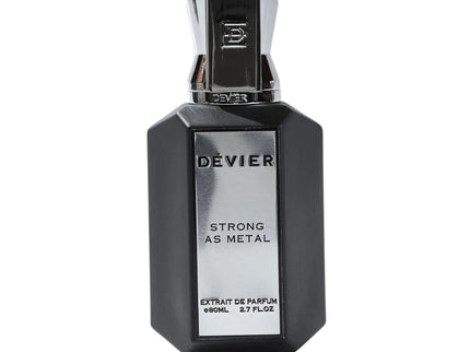 PERFUME DEVIER STRONG AS METAL