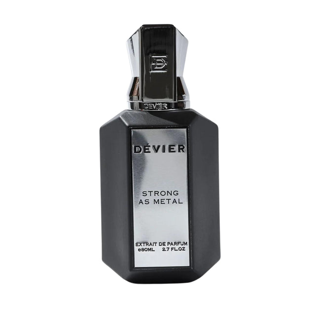 PERFUME DEVIER STRONG AS METAL