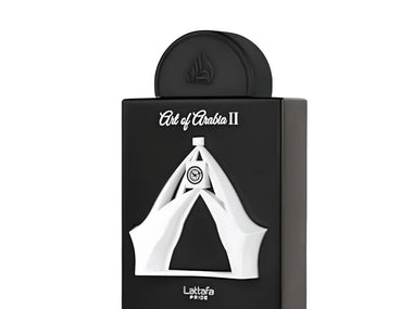 PERFUME LATTAFA ART OF ARABIA II - Perfumería Millennio