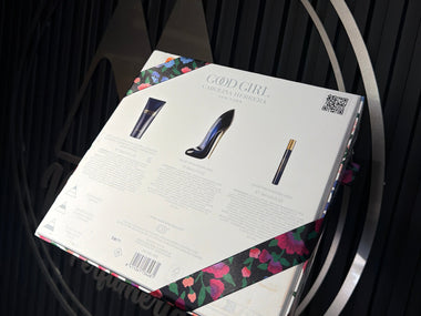 ESTUCHE CAROLINA HERRERA GOOD GIRL