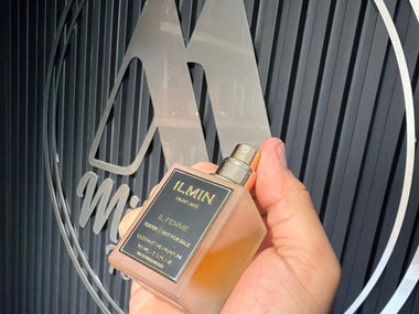 PERFUME ILMIN IL FEMME - Perfumería Millennio